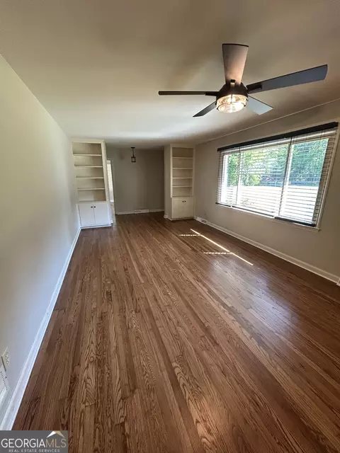 Living - 2 Ford Rd SE, Rome, GA 30161 photo 1 of 4