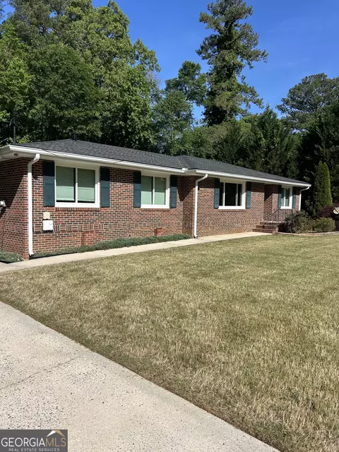 Other - 2 Ford Rd SE, Rome, GA 30161 photo 2 of 4