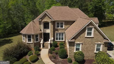 3413 Talking Creek Ct, Conyers, GA 30094