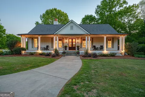 235 Glades Rd, Eatonton, GA 31024