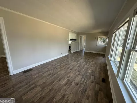 256 Chattahoochee St, Cornelia, GA 30531