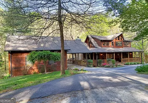 139 Deer Trl, Mineral Bluff, GA 30559
