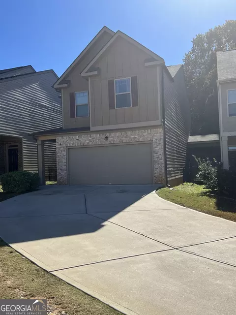 1775 Labonte Pkwy, Mcdonough, GA 30253