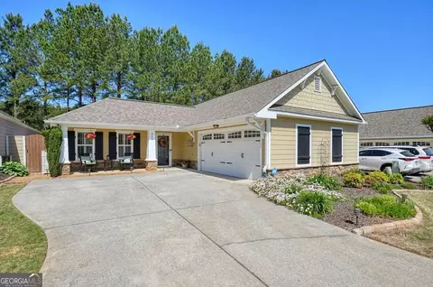 216 Patti Pl, Canton, GA 30114