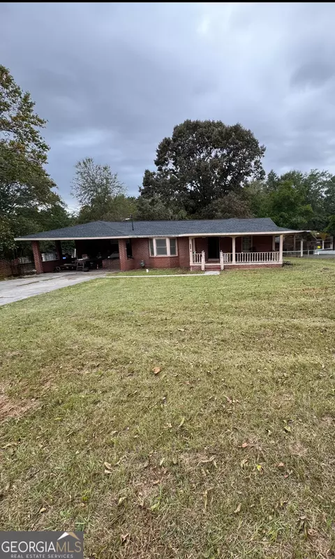 121 Elm St, Gordon, GA 31031