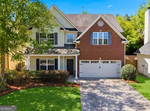 2611 Bald Cypress Dr, Braselton, GA 30517
