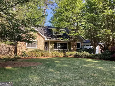 3103 Nottaway Ct, Atlanta, GA 30341