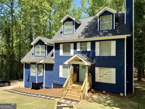 4232 Marjorie Rd SW, Snellville, GA 30039