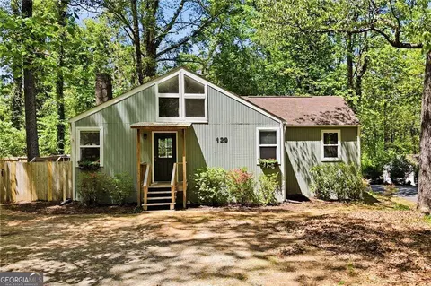 129 Cypress St, Roswell, GA 30075