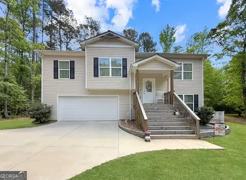 118 Meadowlark Dr, Monticello, GA 31064