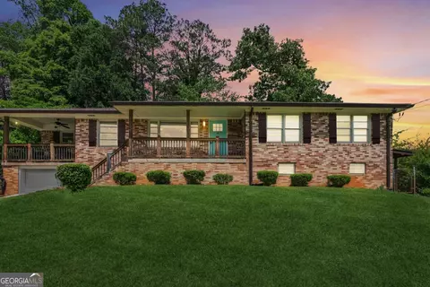 1652 Detroit Ave NW, Atlanta, GA 30314