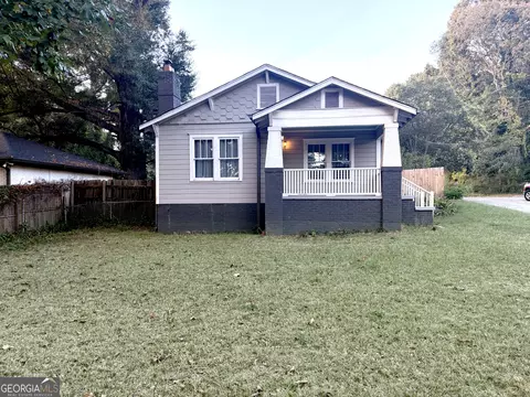 1050 Moreland Dr SE, Atlanta, GA 30315