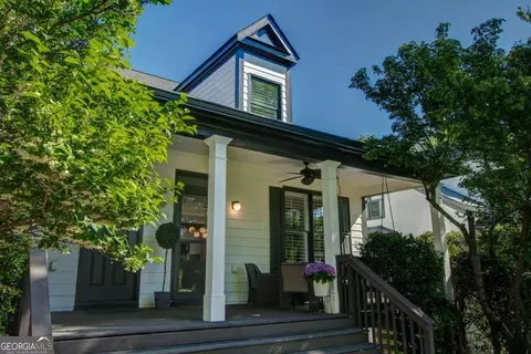 1433 Carroll Dr NW #8, Atlanta, GA 30318