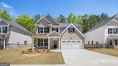 13484 Whitman Ln SE, Covington, GA 30014