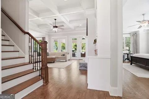 Entry Way - 110 Brayden Dr, Tyrone, GA 30290 photo 3 of 7