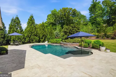 Exterior - 110 Brayden Dr, Tyrone, GA 30290 photo 6 of 9