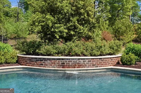 Exterior - 110 Brayden Dr, Tyrone, GA 30290 photo 9 of 9