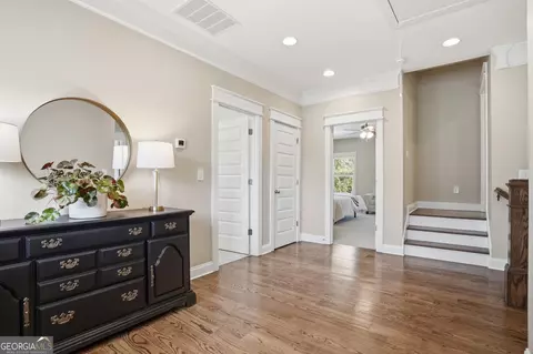 Entry Way - 110 Brayden Dr, Tyrone, GA 30290 photo 4 of 7