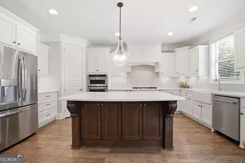 Kitchen - 110 Brayden Dr, Tyrone, GA 30290 photo 1 of 5