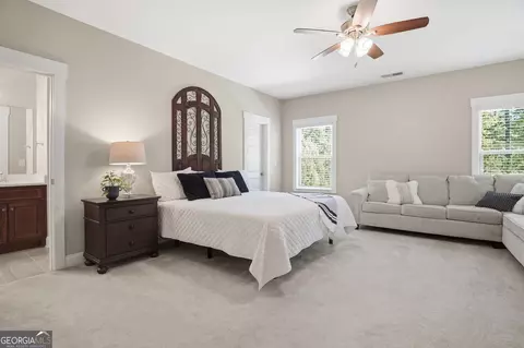 Bedroom - 110 Brayden Dr, Tyrone, GA 30290 photo 6 of 6