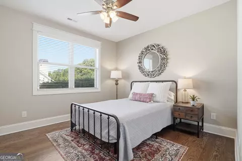 Bedroom - 110 Brayden Dr, Tyrone, GA 30290 photo 3 of 6