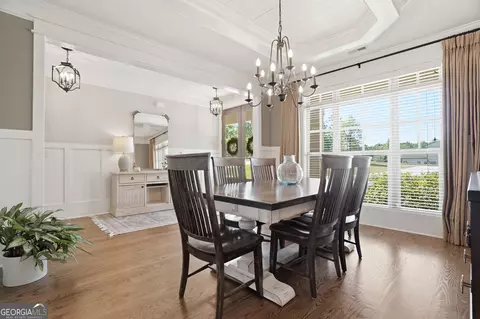 Dining - 110 Brayden Dr, Tyrone, GA 30290 photo 2 of 3