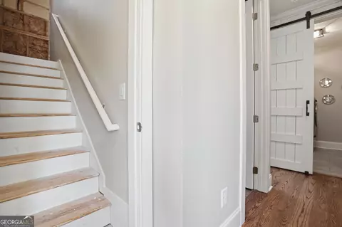 Entry Way - 110 Brayden Dr, Tyrone, GA 30290 photo 5 of 7