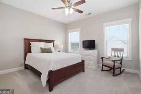 Bedroom - 110 Brayden Dr, Tyrone, GA 30290 photo 5 of 6