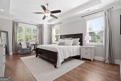 Bedroom - 110 Brayden Dr, Tyrone, GA 30290 photo 1 of 6