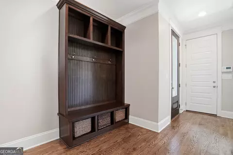 Entry Way - 110 Brayden Dr, Tyrone, GA 30290 photo 2 of 7