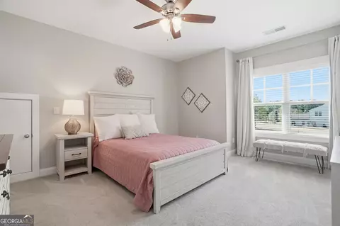 Bedroom - 110 Brayden Dr, Tyrone, GA 30290 photo 4 of 6