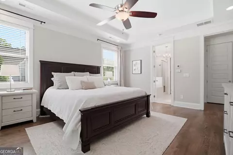 Bedroom - 110 Brayden Dr, Tyrone, GA 30290 photo 2 of 6