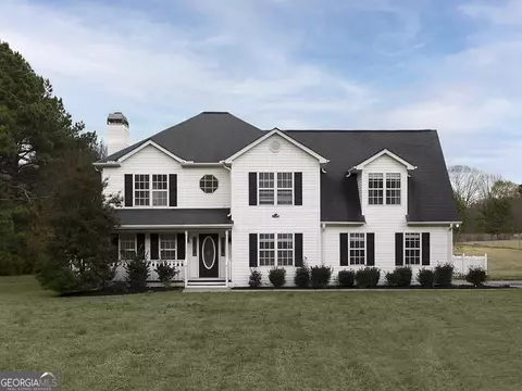 62 Smoak Field Rd, Griffin, GA 30223