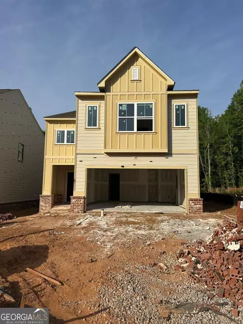 3267 Wild Clary Ct, Buford, GA 30519