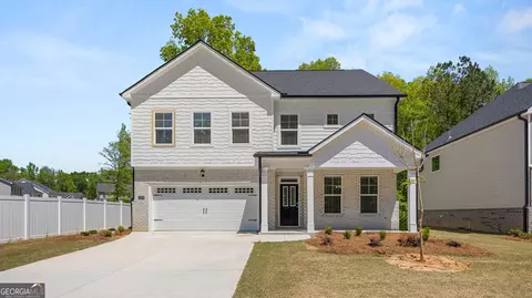 13706 Homer Ln SE, Covington, GA 30014