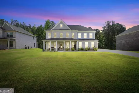 293 Delta Dr, Mcdonough, GA 30253