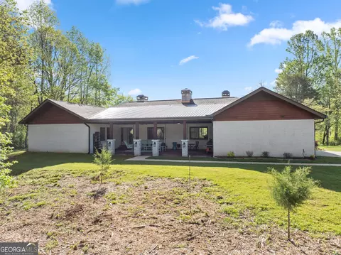153 Trackrock Gap Rd, Blairsville, GA 30512