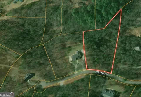 0 Mill Trace Ct, Cleveland, GA 30528