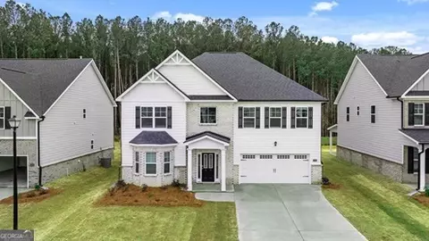 13460 Whitman Ln SE, Covington, GA 30014