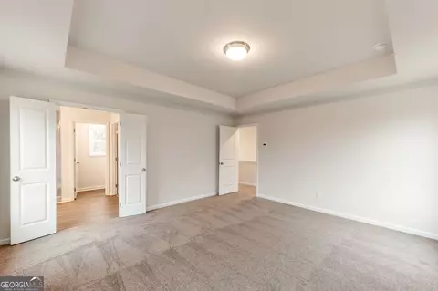 Bedroom - 106 Windmill Ct, Calhoun, GA 30701 photo 2 of 4