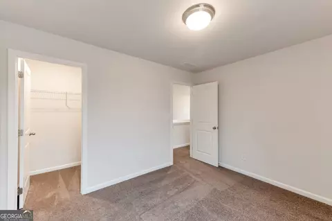 Bedroom - 106 Windmill Ct, Calhoun, GA 30701 photo 3 of 4