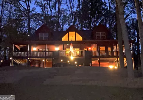 1929 Lakeview Summit Dr, Young Harris, GA 30582
