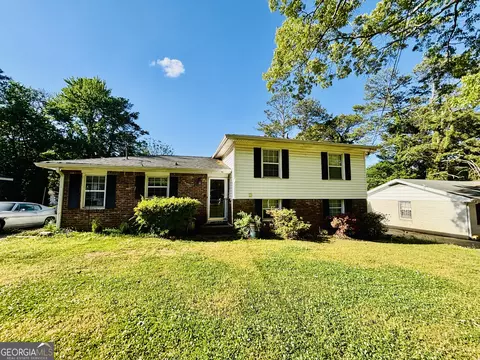 31 Mcferrin Cir, Riverdale, GA 30274