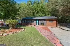 2541 Santa Barbara Dr NW, Atlanta, GA 30318