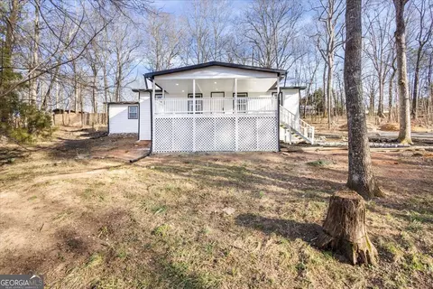 31 Huckleberry Ln, Winder, GA 30680