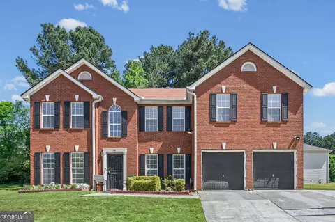 4376 Conley Lndg, Conley, GA 30288
