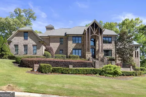 271 Pine Valley Dr SE, Marietta, GA 30067