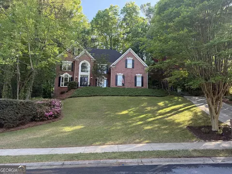 1388 Valley Reserve Dr NW, Kennesaw, GA 30152