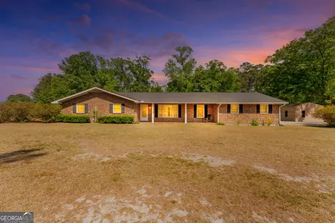 1530 Olive Branch Rd, Ellabell, GA 31308