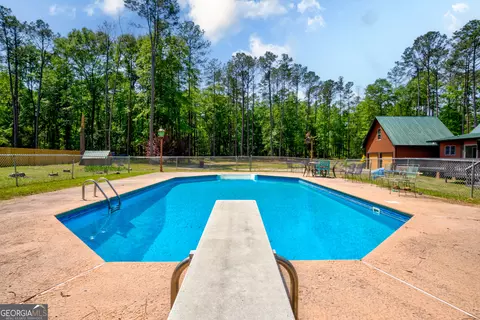 Exterior - 1206 Jasmine Rd, Dublin, GA 31021 photo 3 of 3